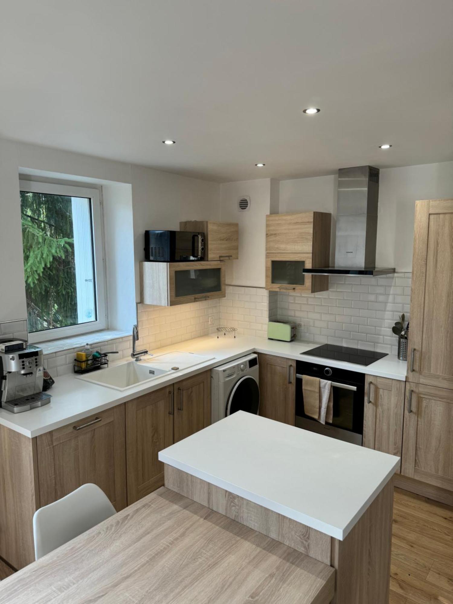 Agreable T3 Idealement Situe Mende Exterior photo